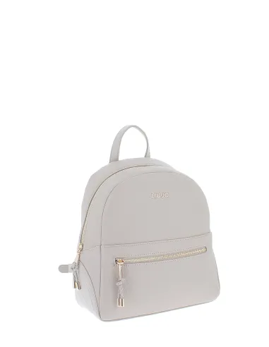 Liu Jo women's backpack with zip...
