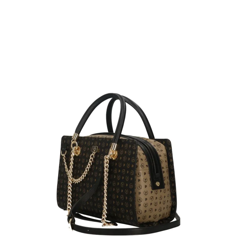 Pollini Heritage Damentasche mit Doppelgriffen 2