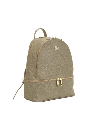 Ynot Lux Damen-Rucksack mit zwei...