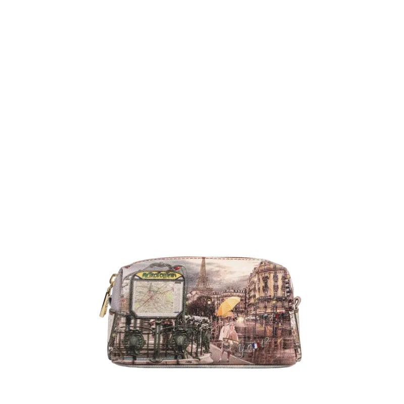 Beauty Ynot, metrò Paris