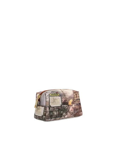 Beauty Ynot, metrò Paris