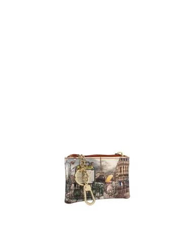 Ynot women's key pouch, metrò Paris