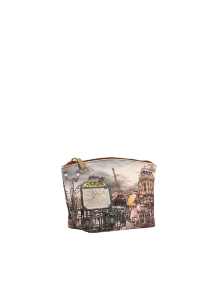 Ynot Kosmetiktasche, metrò Paris