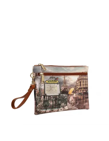 Ynot medium pouch with removable...