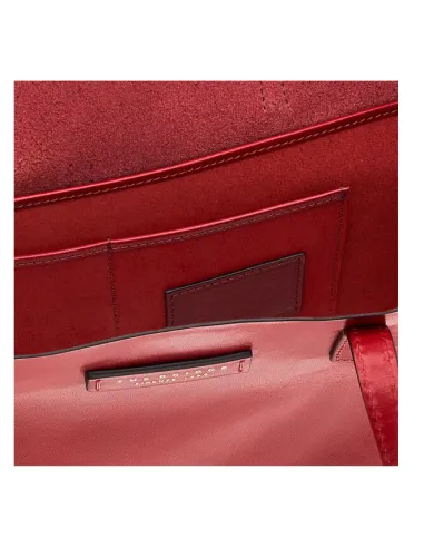 The Bridge Mirra Unlined leather...