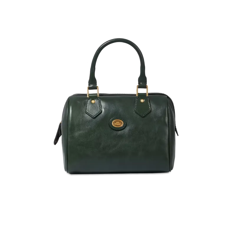 The Bridge Story women's bowling bag, green