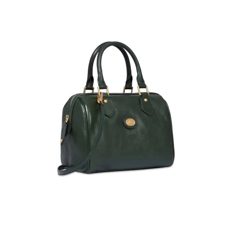 The Bridge Story women's bowling bag, green 2