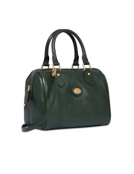 The Bridge Story, Damen-Bowlingtasche, grün