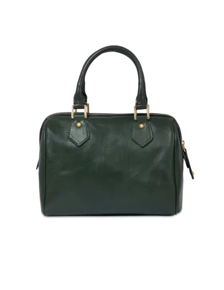 The Bridge Story, Damen-Bowlingtasche, grün