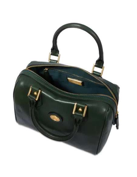 The Bridge Story, Damen-Bowlingtasche, grün