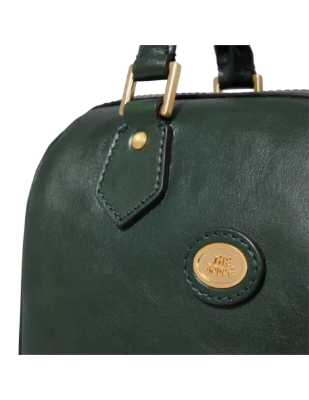 The Bridge Story, Damen-Bowlingtasche, grün