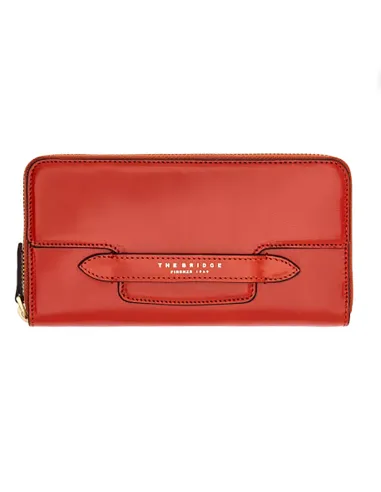 The Bridge Lucrezia women's zipped...