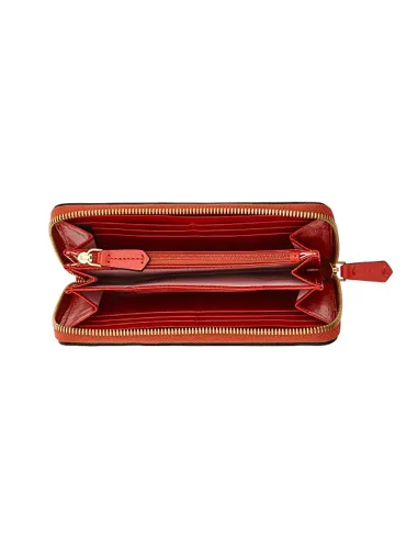 The Bridge Lucrezia women's zipped...