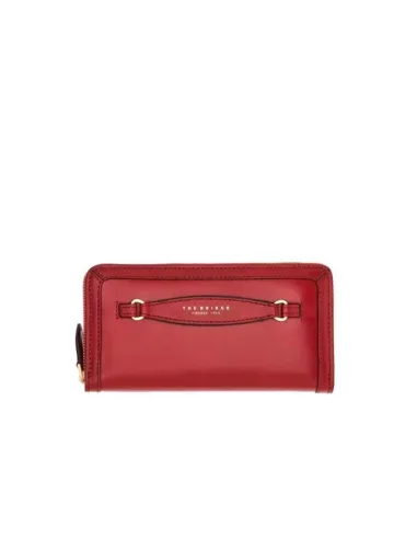 The Bridge Lucrezia women's zipped...