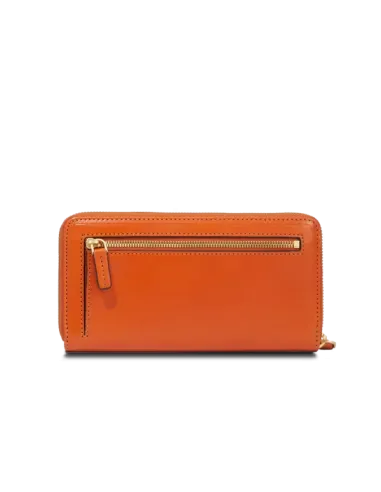 The Bridge lady wallet with zip...