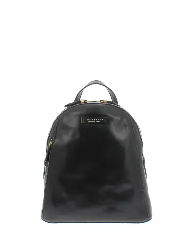 The Bridge Costanza women's leather...