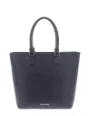 Shopping Trussardi New Iris, blu