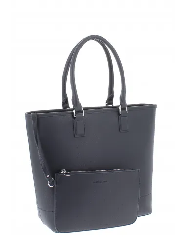 Shopping Trussardi New Iris, blu