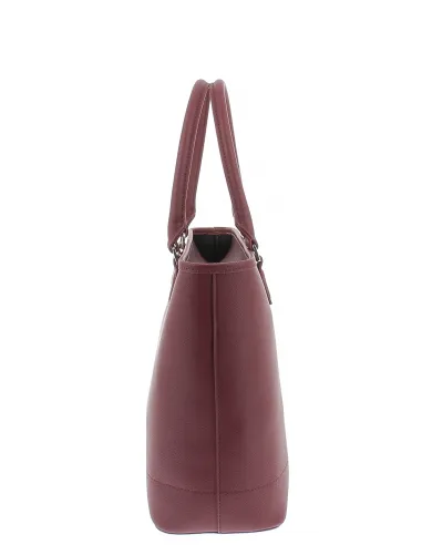 Trussardi New Iris shopping bag,...