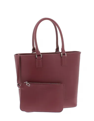 Trussardi New Iris shopping bag,...