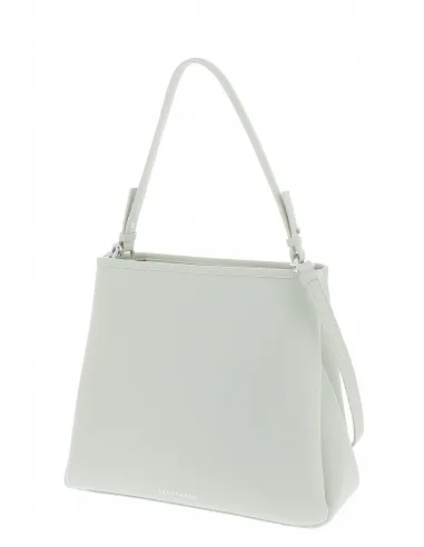 Borsa a spalla Trussardi New Iris,...