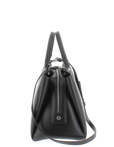 Trussardi New Iris handbag with three...