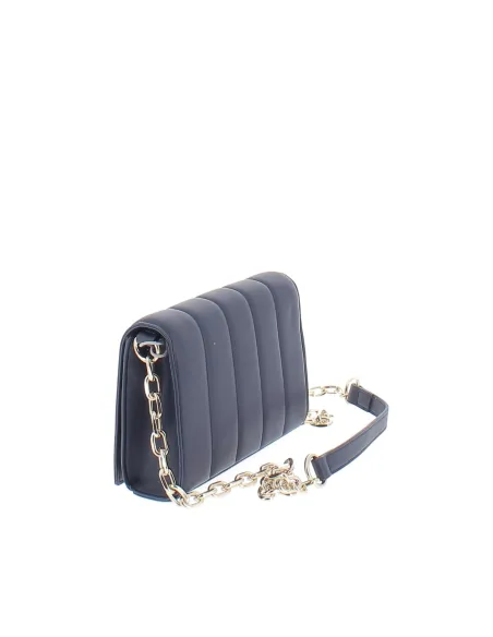 Trussardi Dune Small women's cross-body bag, blue