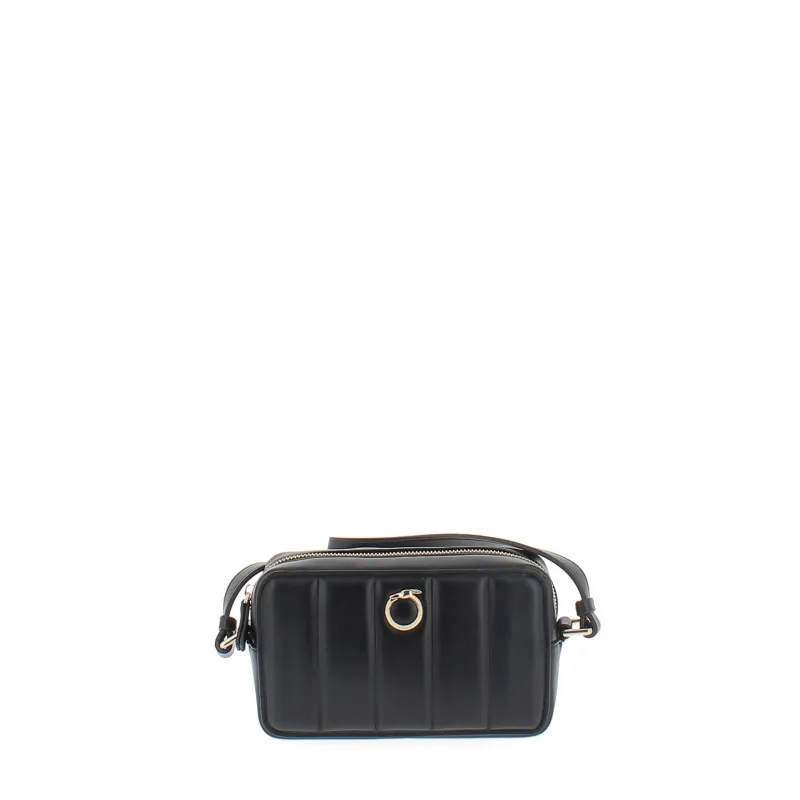 Borsa Trussardi Dune nera