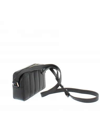 Trussardi Dune cross-body bag, black