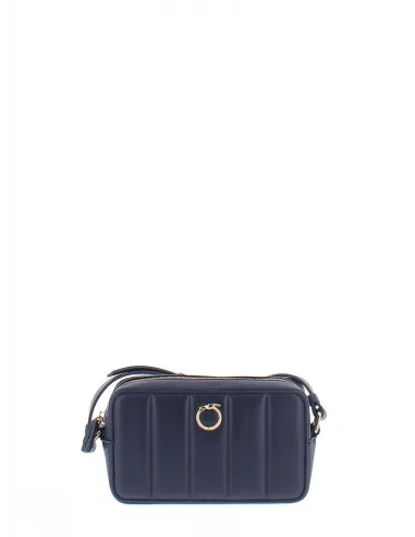 Borsa Trussardi Dune blu