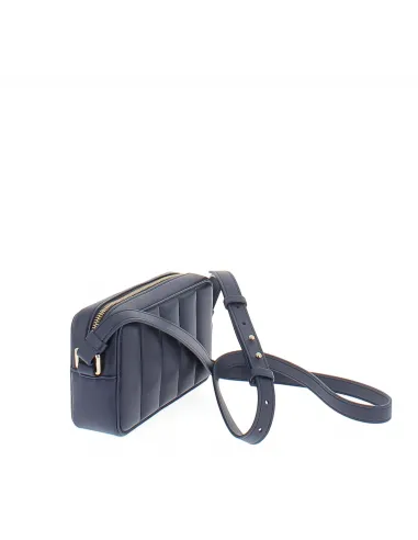 Trussardi Dune Umhängetasche, blau