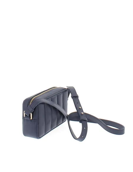 Trussardi Dune Umhängetasche, blau