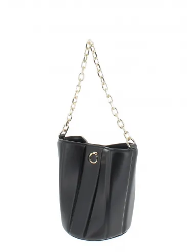 Trussardi Dune kleine Eimertasche,...