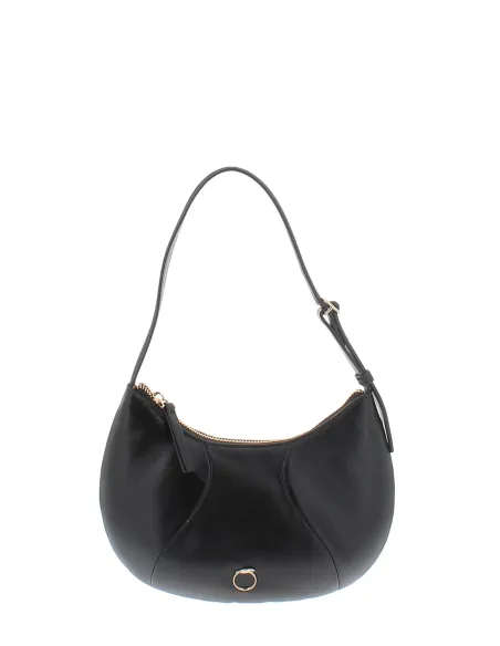 Trussardi Damen kleine Schultertasche