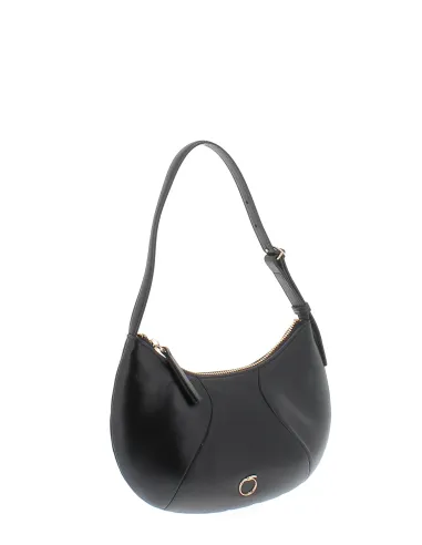 Trussardi Damen kleine Schultertasche