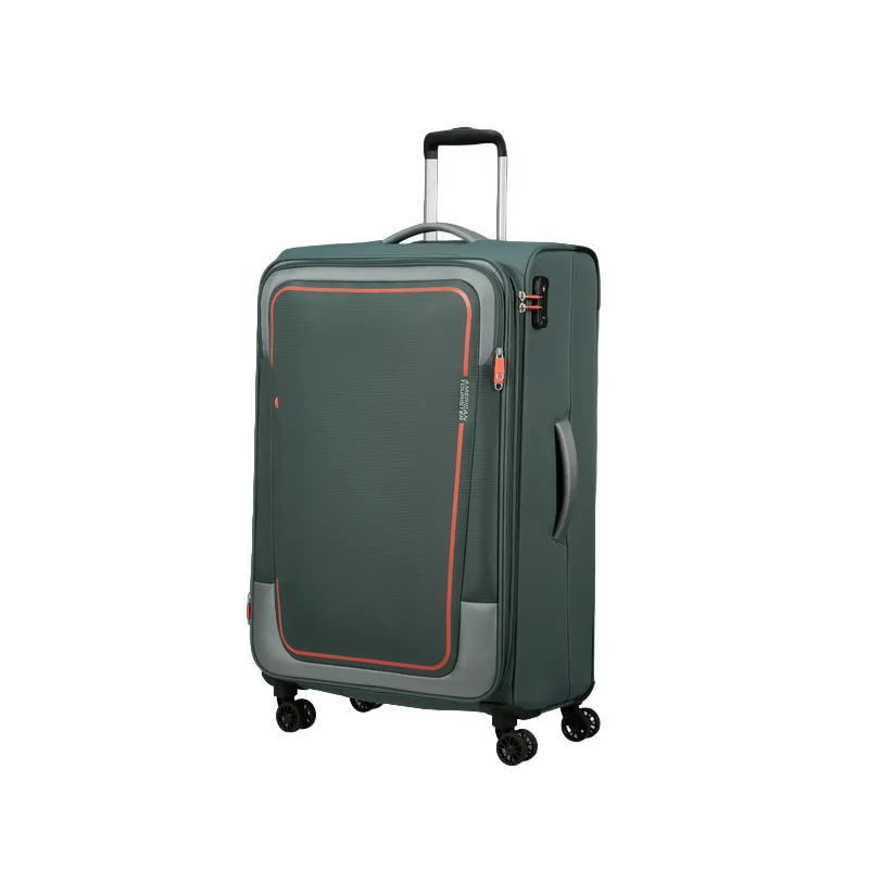 Trolley grande espandibile American Tourister Pulsonic,... 2