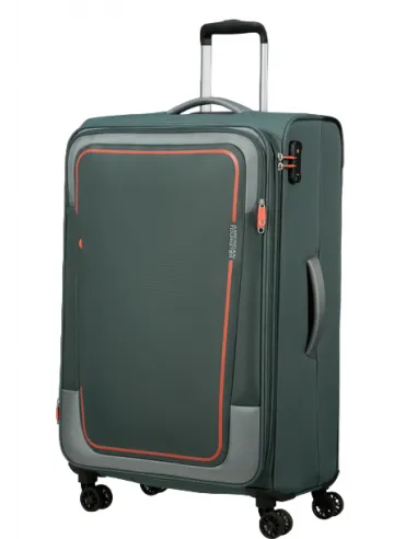American Tourister Pulsonic großer...