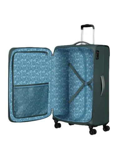 Trolley grande espandibile American...