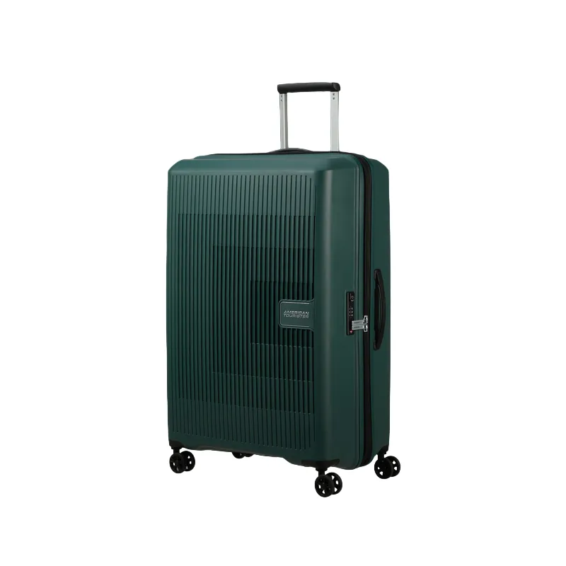 American Tourister AeroStep Big size, hardside spinner... 2