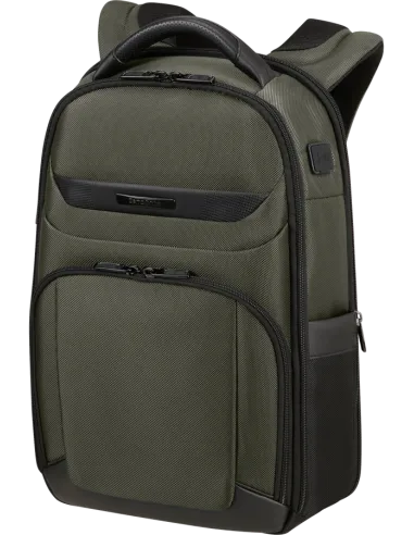 Samsonite PRO-DLX 14.1"...
