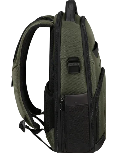 Samsonite PRO-DLX 14.1"...