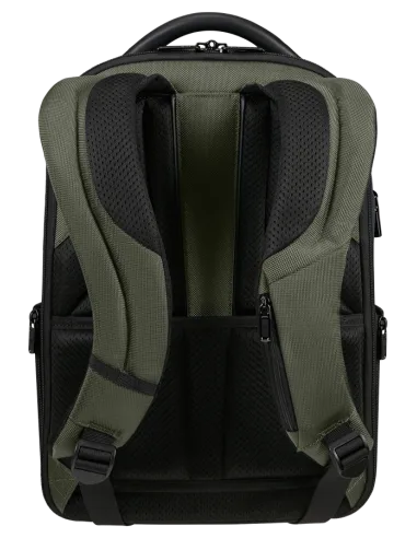 Samsonite PRO-DLX 14.1"...