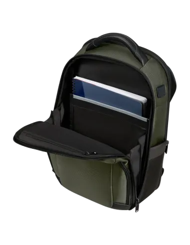 Samsonite PRO-DLX 14.1" computer...