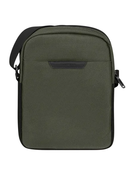 Borsello porta tablet da 9,7 Samsonite Pro Dlx verde