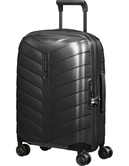 Trolley cabina Samsonite Attrix, antracite