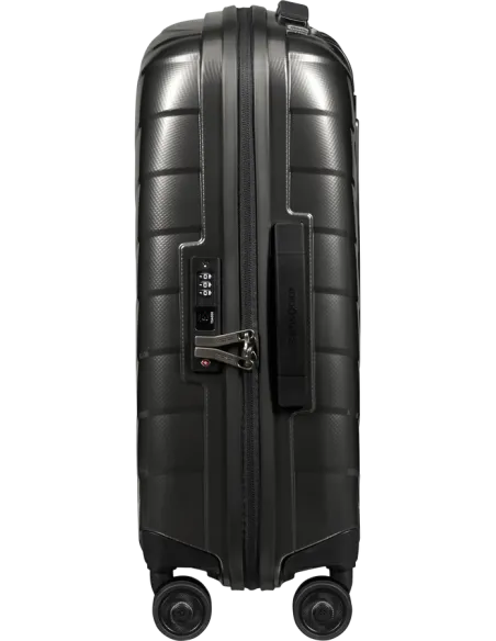 Trolley cabina Samsonite Attrix, antracite