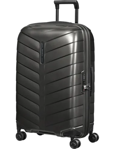 Samsonite Attrix mittelgroßer...