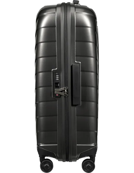 Trolley 69 cm Samsonite Attrix, antracite