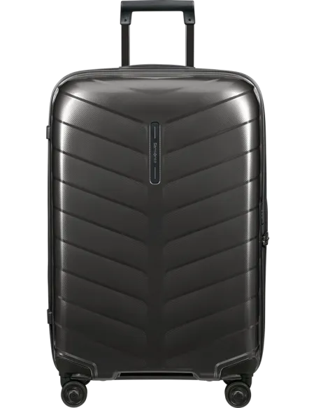 Samsonite Attrix medium-sized trolley, Anthracite