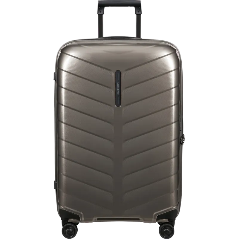 Samsonite Attrix medium-sized trolley, Dune